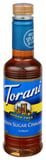 Torani: Brown Sugar Cinnamon Syrup Sugar Free, 12.7 Fo