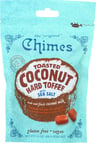 Chimes Toasted Toffee Coconut Sea Salt (3.500 Oz)