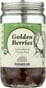 Imlakesh Organics: Berry Golden Organic Raw, 16 Oz