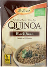 Roland Quinoa Gluten Free Black Bean, 5.46 Oz