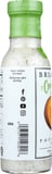 Briannas: Organic Rich Poppy Seed Dressing, 10 Oz