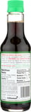 Kikkoman Less Sodium Soy Sauce, 10 Oz