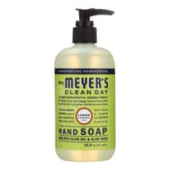 Mrs. Meyer's Clean Day - Liquid Hand Soap - Lemon Verbena - 12.5 Oz