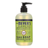 Mrs. Meyer's Clean Day - Liquid Hand Soap - Lemon Verbena - 12.5 Oz