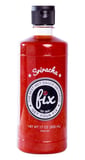 Fix Hot Sauce Sauce Hot Sriracha, 17 Oz