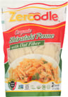 Zeroodle: Shirataki Penne Pasta With Oat Fiber, 14 Oz