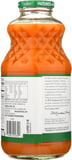 Knudsen: Juice Turmeric Ginger Carrot Organic, 32 Oz