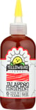 Yellowbird Sauce Sauce Chili Jalapeno (9.800 Oz)