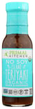 Primal Kitchen: Sauce No Soy Islnd Tryki, 9 Oz