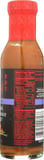 House Of Tsang: Sauce Stirfry Bngkk Pnut, 11.5 Oz