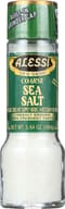 Alessi Coarse Sea Salt, 5.64 Oz