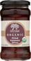 Divina Organic: Kalamata Pitted Olives, 6 Oz