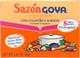Sazon Goya: With Coriander & Annatto, 1.41 Oz