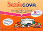 Sazon Goya: With Coriander & Annatto, 1.41 Oz