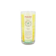 Aloha Bay Chakra Candle Jar Protection (1x11 Oz)