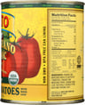 Cento: San Marzano Organic Peeled Tomatoes, 28 Oz