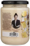 Sacla: Classic Alfredo Pasta Sauce, 14.5 Oz
