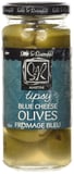Sable & Rosenfeld Tipsy Olive Stuffed Blue Cheese, 5 Oz