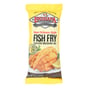 La Fish Fry New Orleans Style - Lemon - Case Of 12 - 10 Oz.