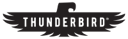 Thunderbird logo