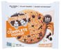 Lenny & Larrys: The Complete Cookie Peanut Butter Chocolate Chip, 4 Oz