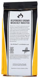 Wicked Joe Coffee: First Tracks Breakfast Blend Ground Coffee, 12 Oz