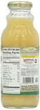 Lakewood: Organic Pure Juice Lemon, 12.5 Oz
