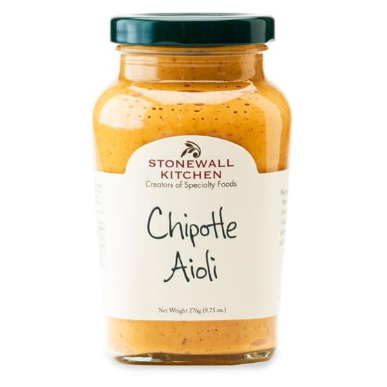 Stonewall Kitchen Chipotle Aioli, 9.75 Oz
