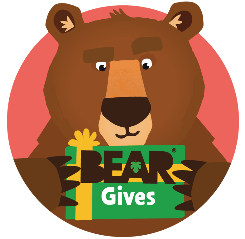 Bear