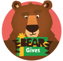 Bear logo