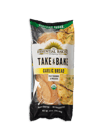The Essential Baking Company: Bread Garlic Take Bake, 16 Oz