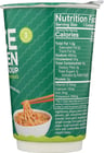 Lotus Foods: Tom Yum Rice Ramen Noodle Soup Cup, 2 Oz