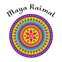 Maya Kaimal logo