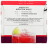 Q Tonic: Beer Hibiscus Ginger 4pk, 30 Fo