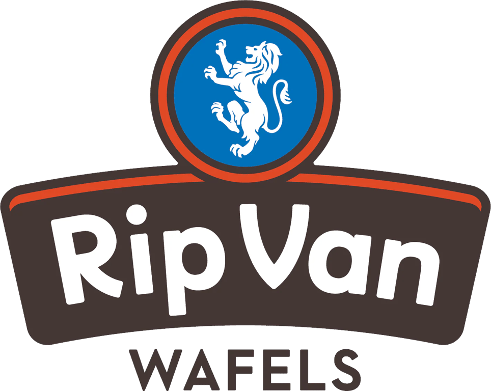 Rip Van Wafels
