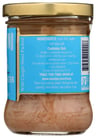 Tonnino: Tuna Fillets In Spring Water, 6.7 Oz