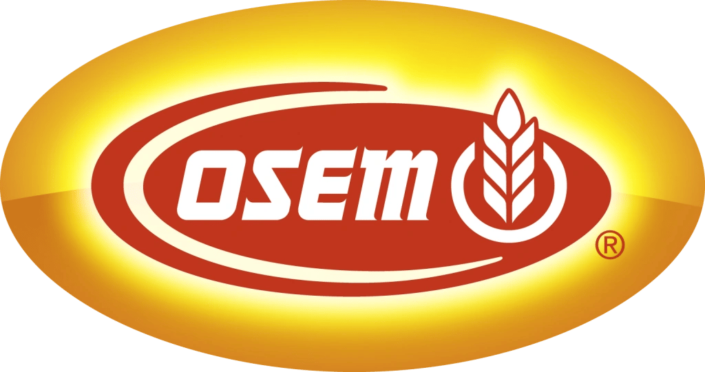 Osem