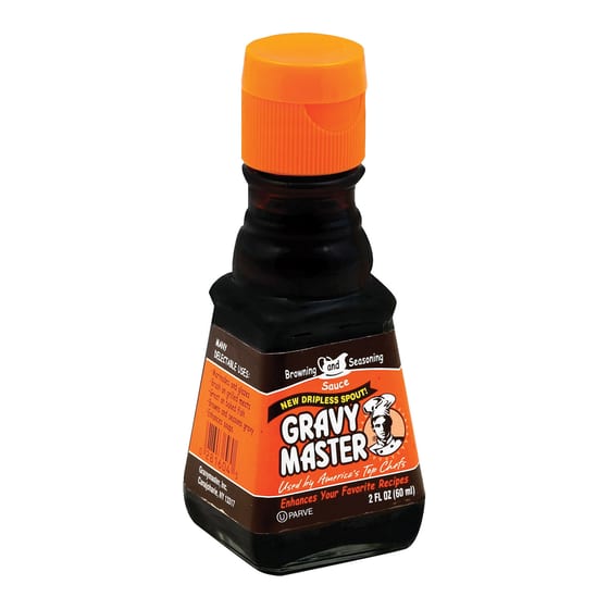 Gravymaster: Seasoning And Browning Sauce, 2 Oz