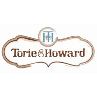 Torie & Howard