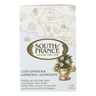 South Of France Bar Soap - Lush Gardenia - 6 Oz - 1 Each