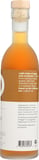 O: Vinegar Balsamic White California, 300 Ml