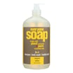Everyone - Liquid Soap Coconut And Lemon - 32 Fl Oz