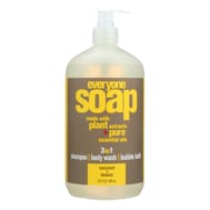 Everyone - Liquid Soap Coconut And Lemon - 32 Fl Oz