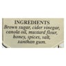 Honeycup Mustard - Case Of 6 - 8 Oz.