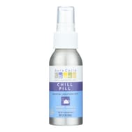 Aura Cacia - Essential Solutions Mist Chill Pill - 2 Fl Oz