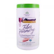 Organic India Fiber Harmony Psyllium Whole Husk - 12 Oz