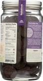 Imlakesh Organics Cacao Wafers Raw Organic, 16 Oz