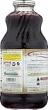 Lakewood: Organic Fresh Pressed Pure Blueberry Juice, 32 Oz