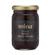 Mina: Spread Black Olive, 7 Oz