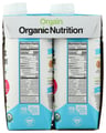 Orgain: Vegan Prtn Rtd Choc 4pk, 44 Fo